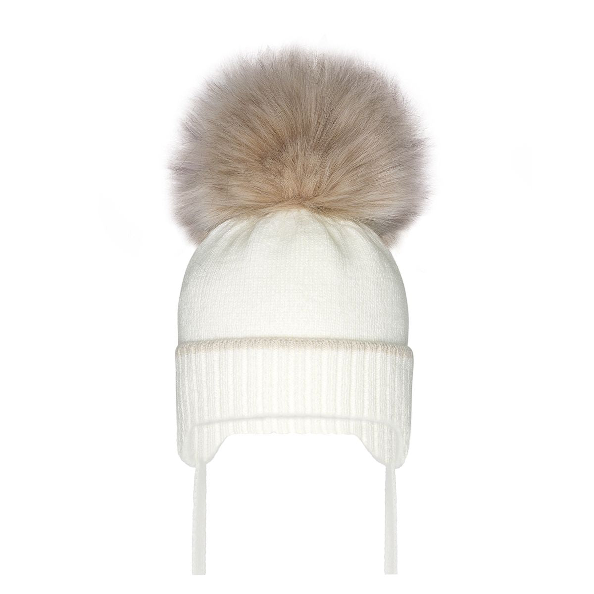 Pom Pom Envy Alfie Hat(Various Colours)