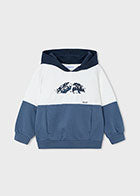 Mayoral Boys 3 Piece Jogger Set AW25
