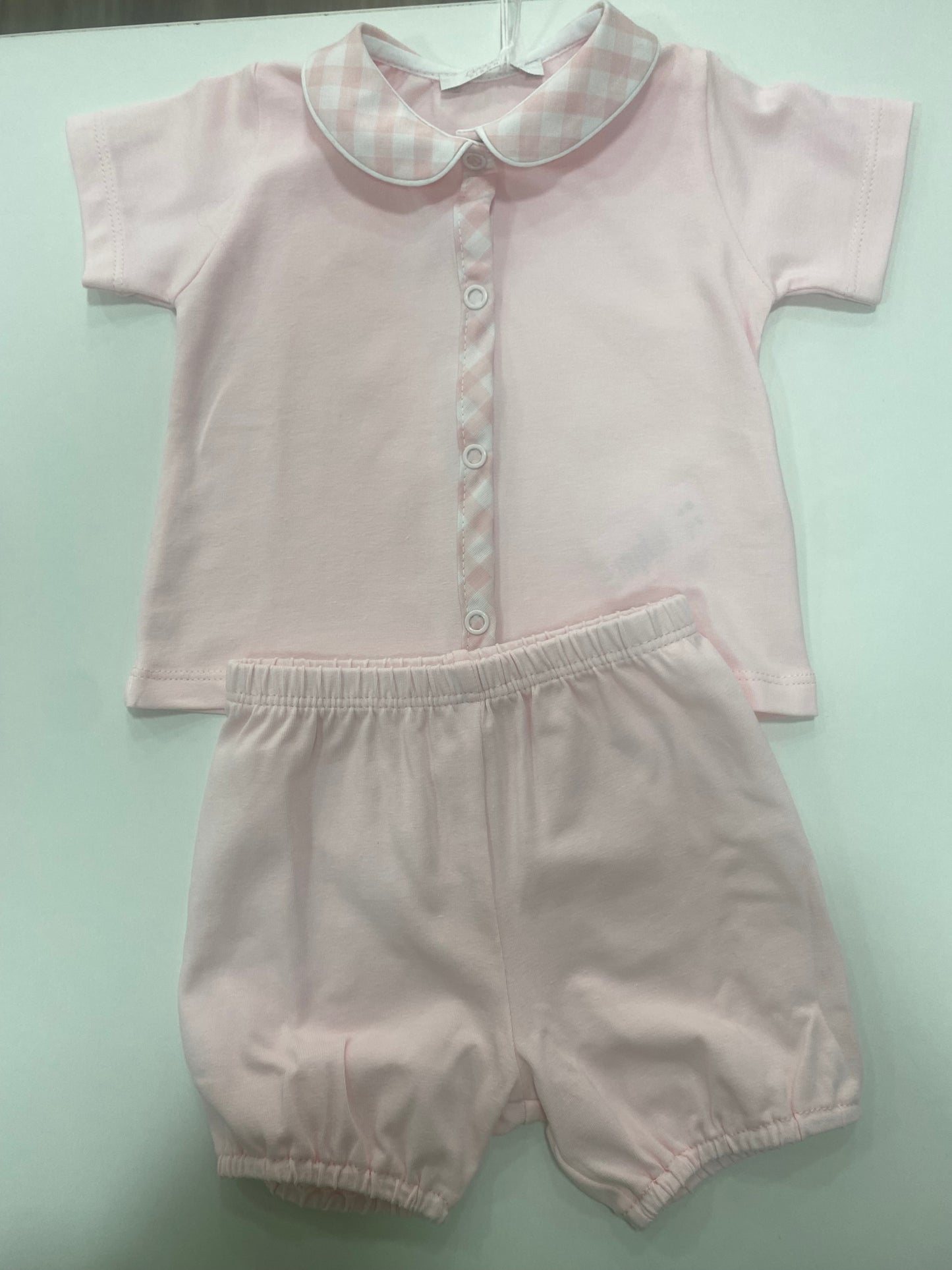 Coccodé Girls 2 Piece Bloomer Set SS24 (Various Designs)