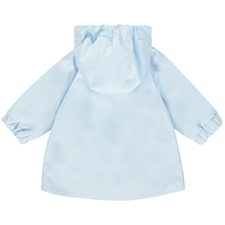 Emile Et Rose Boys Showerproof Jacket (Sherlock) SS25