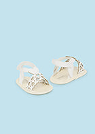 Mayoral Girls Soft Sole Sandals SS24