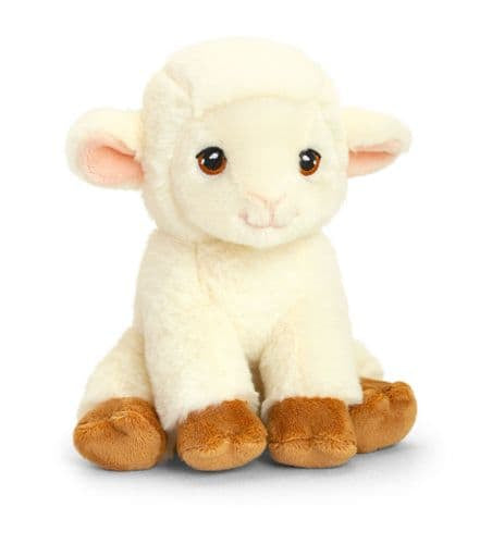 Dandelion Soft Toys Bunny/Lamb/Chick