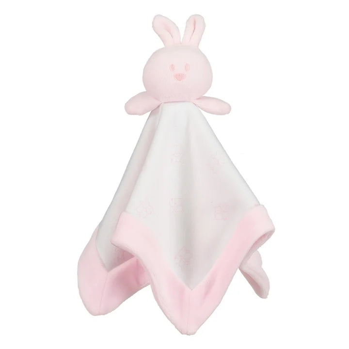 Emile Et Rose Velour Comforter AW25 (Various Colours)