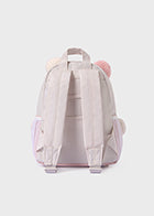 Mayoral Girls Pink / Cream Back Pack SS25