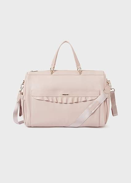 Mayoral Changing Bag AW24 (Various Colours)