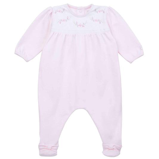 Emile Et Rose Harriet Babygrow