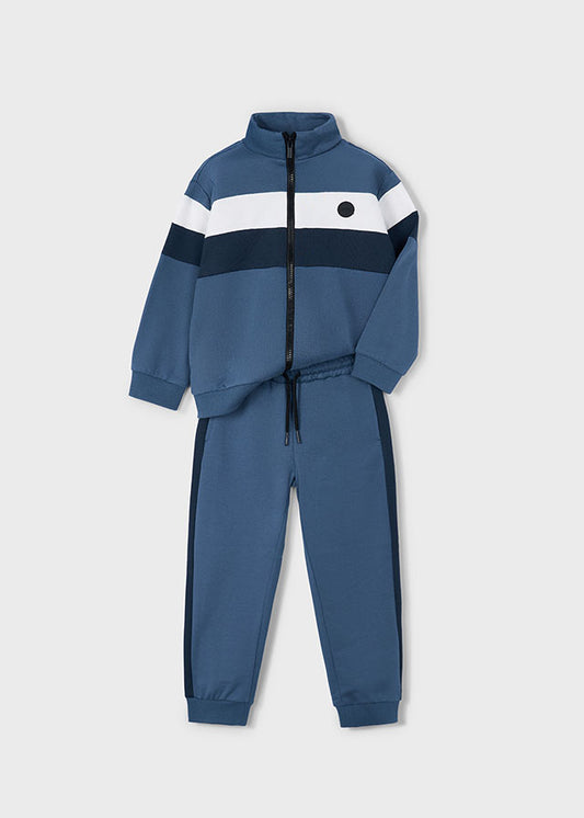 Mayoral Boys Tracksuit AW25