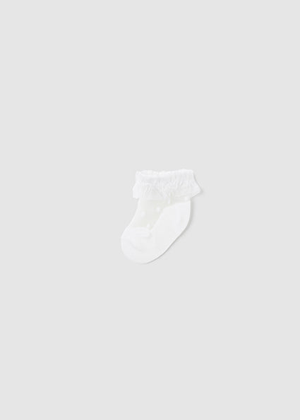 Mayoral Girls Socks SS24