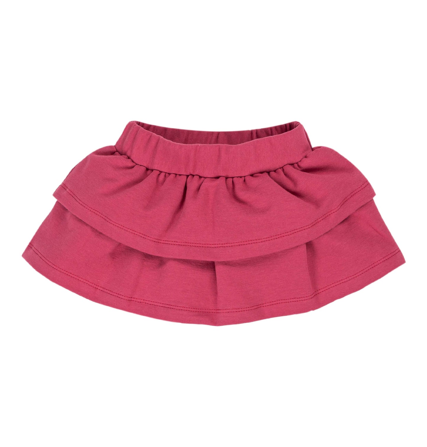 EMC Girls Rose Pink Skirt Set AW