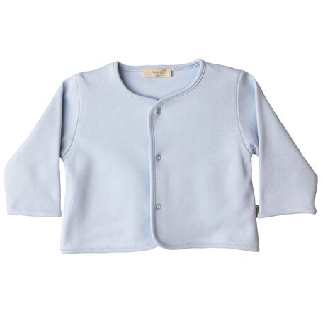 Baby Gi Boys Cotton Cardigan SS24