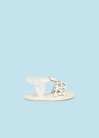 Mayoral Girls Soft Sole Sandals SS24