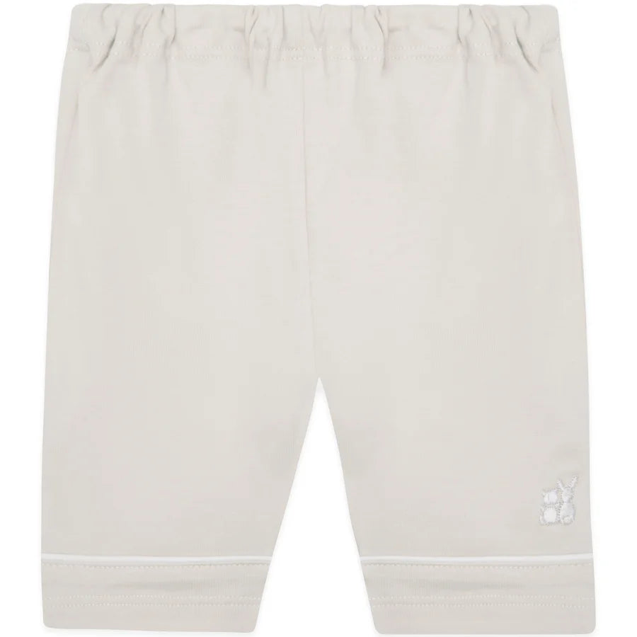 Emile Et Rose Boys Beige Short Set Jake SS25