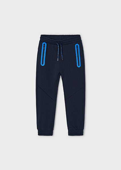 Mayoral Boys Tracksuit Bottoms AW24