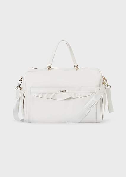 Mayoral Changing Bag AW24 (Various Colours)