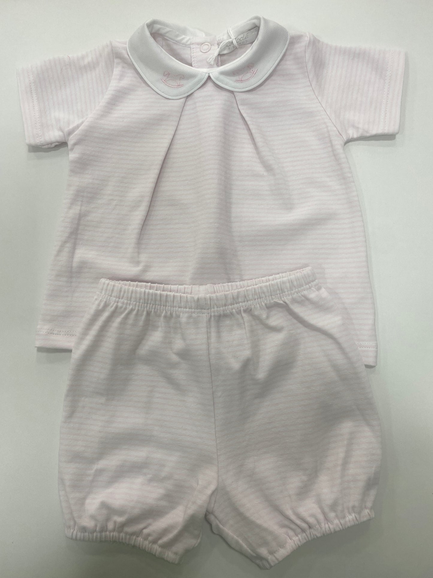 Coccodé Girls 2 Piece Bloomer Set SS24 (Various Designs)