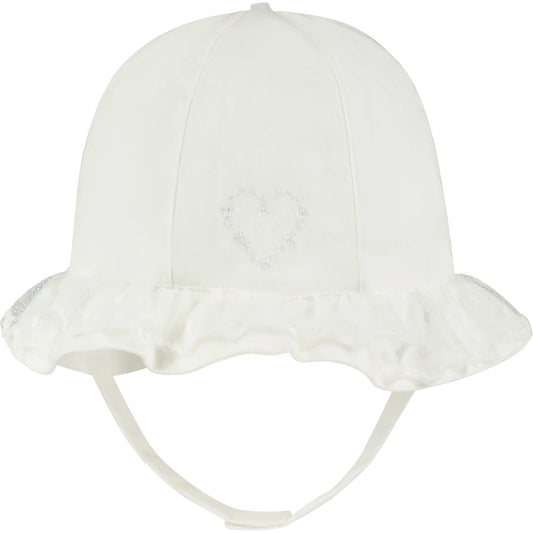 Emile Et Rose Girls Sun Hat SS25 Florrie