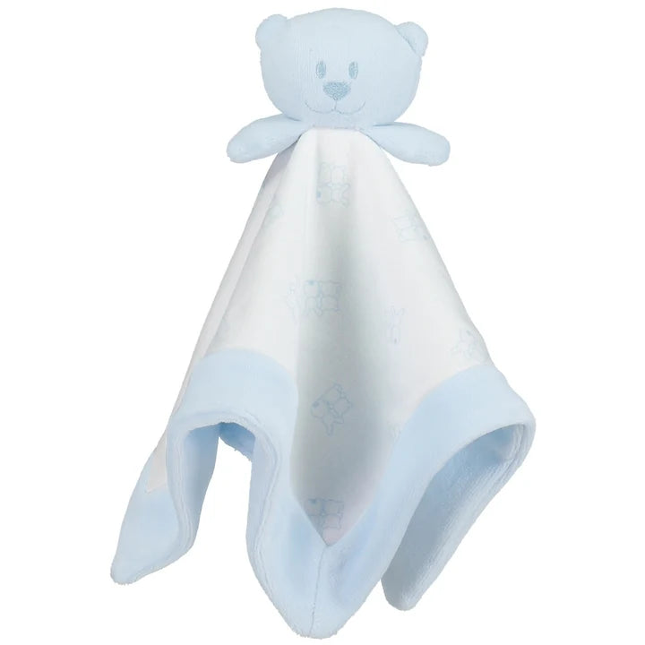 Emile Et Rose Velour Comforter AW25 (Various Colours)