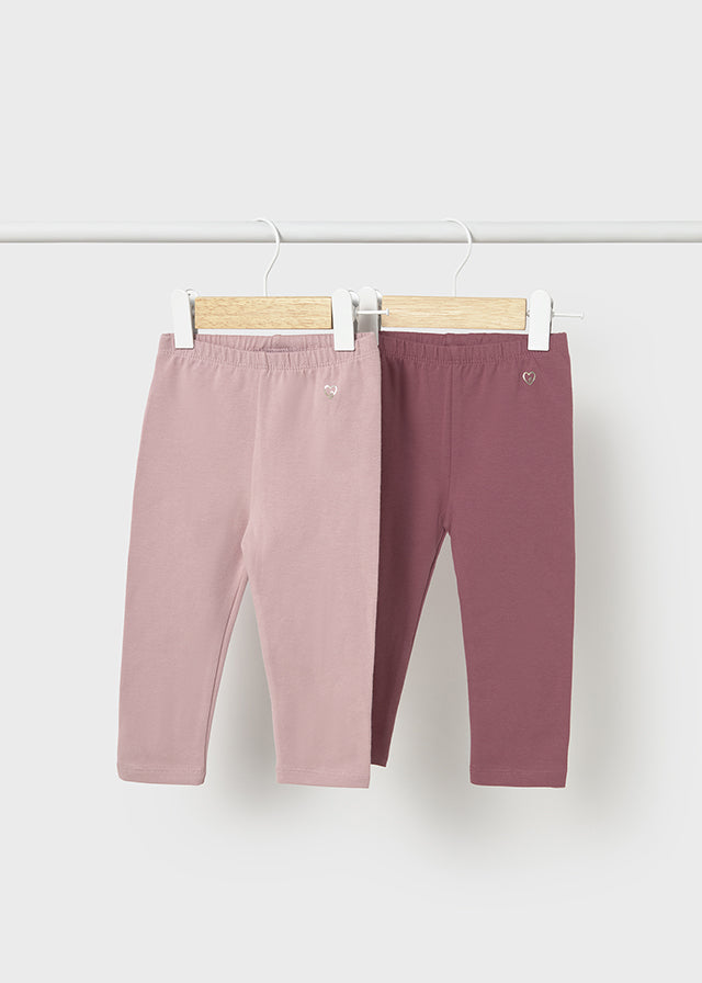 Mayoral Girls 2 Piece Legging and Top Set AW25