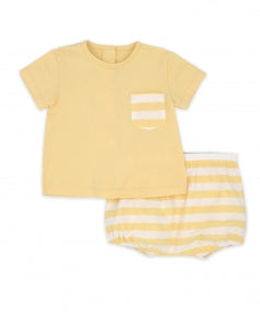 Rapife Boys 2 Piece Jam Pant Set SS24