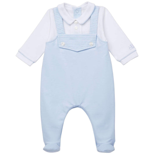 Emile Et Rose Harvey Babygrow AW24