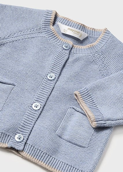 Mayoral Boys 3 Piece Knitted Set AW24