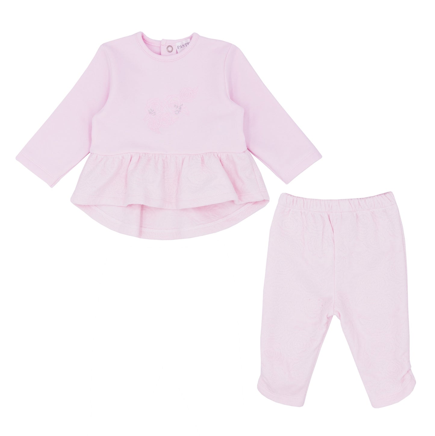 Pastels & Co Girls 2 Piece Trouser Set Alice AW