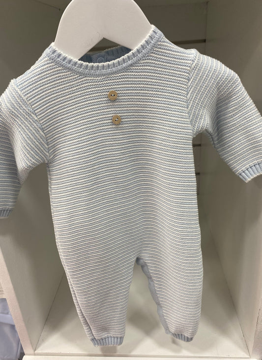 Pretty Originals Knitted All in One AW