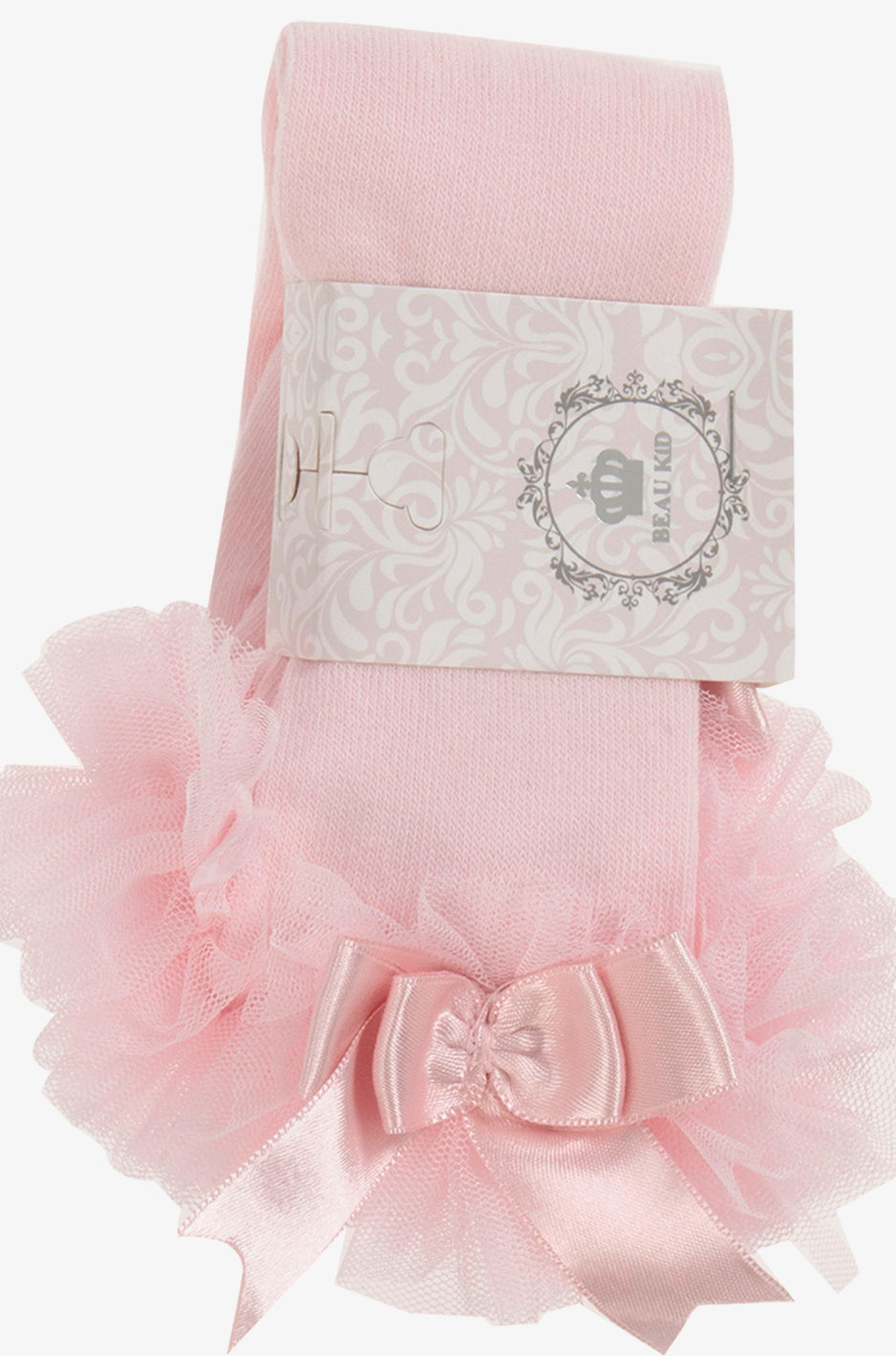 Beau Kid Tutu Tights AW25
