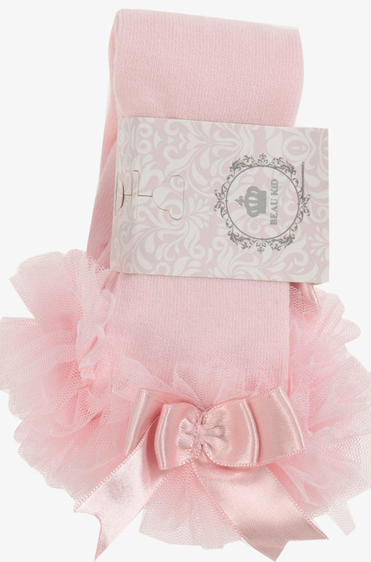 Beau Kid Tutu Tights AW25