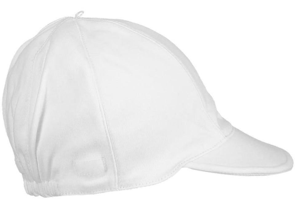 Emile Et Rose Boys Sunhat Aspen in White or Blue