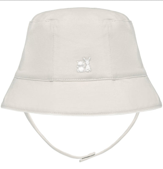 Emile Et Rose Boys Stone Sun Hat Jordan SS25