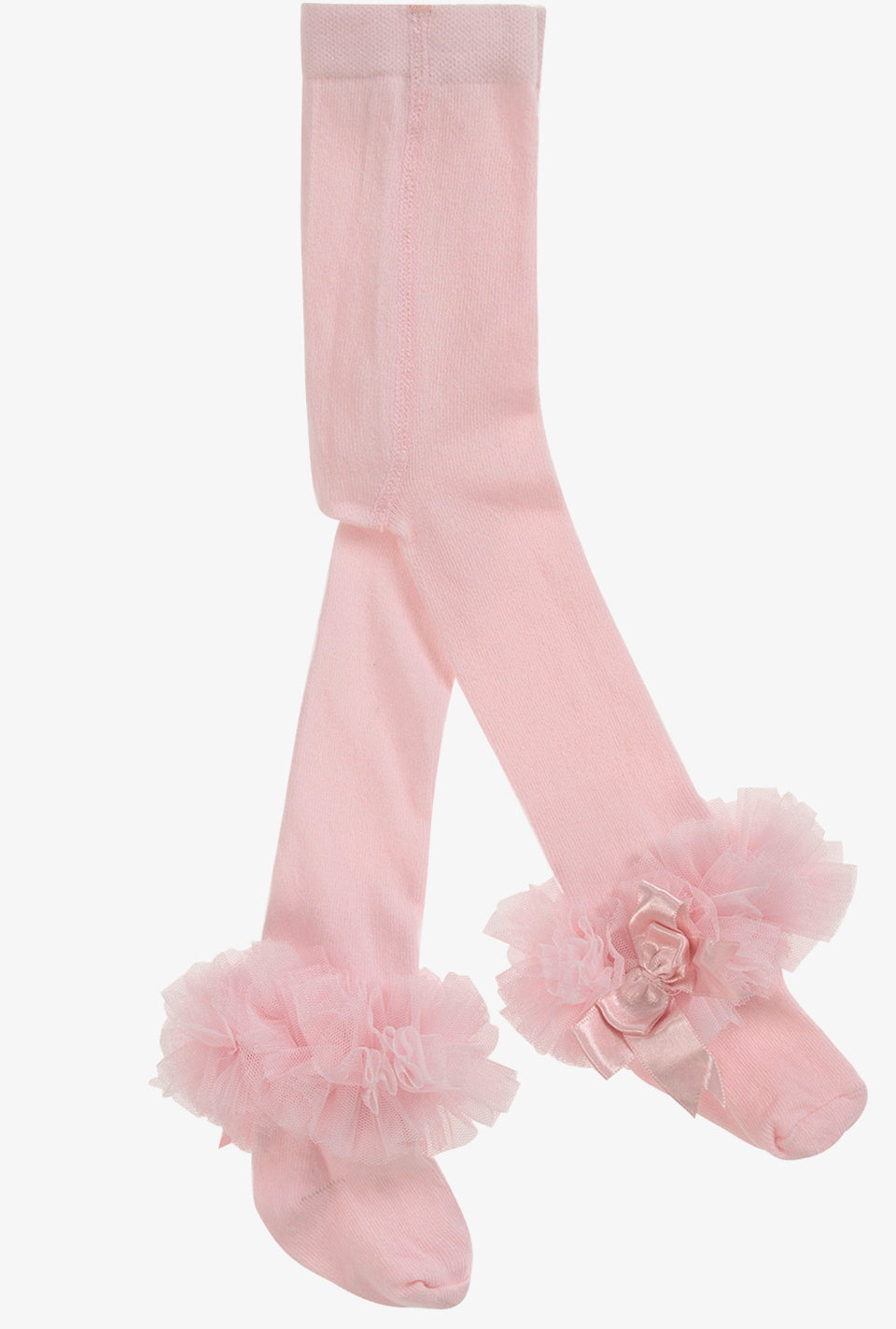 Beau Kid Tutu Tights AW25