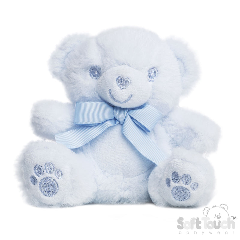 Soft touch Eco Soft Teddy Bear