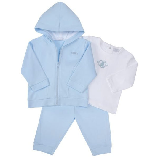 Amore Boys 3 Piece Tracksuit AW
