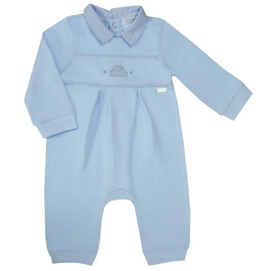 Amore Boys Romper AW23