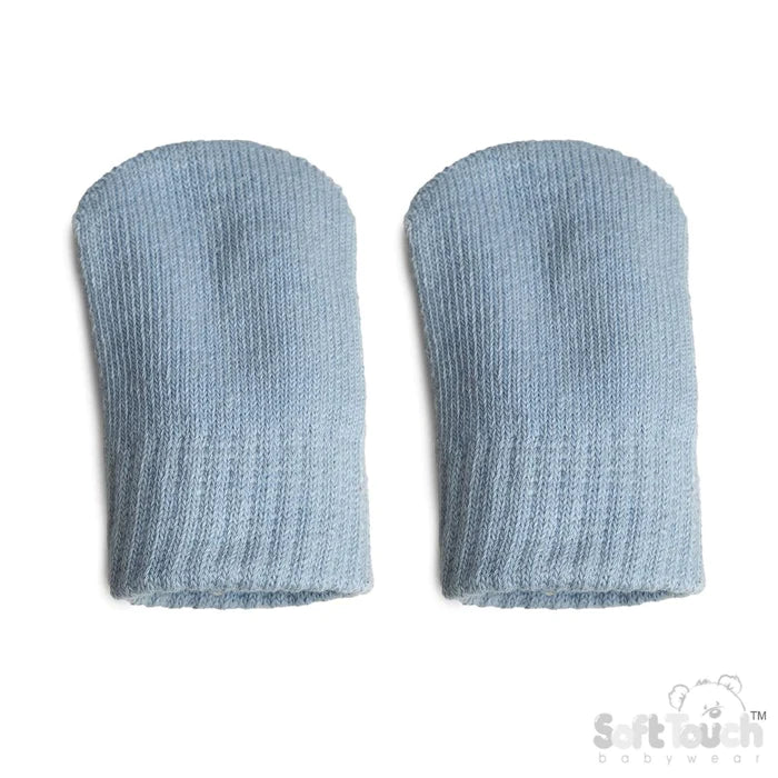 Soft Touch Infant Mittens