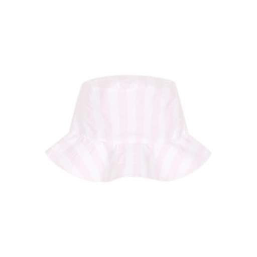 Deolinda Girls Stripe Sun Hat SS24