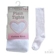 Soft Touch Baby Tights NB-3M