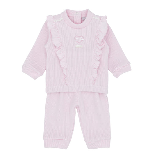 Amore Girls 2 Piece Trouser Set AW25