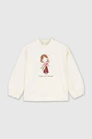 Mayoral Girls Dusky Pink Velour Leggings Set AW25