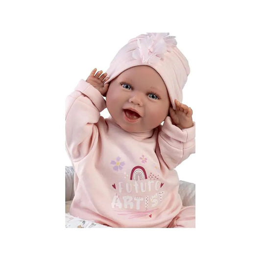 Llorens Spanish Baby Doll Mimi