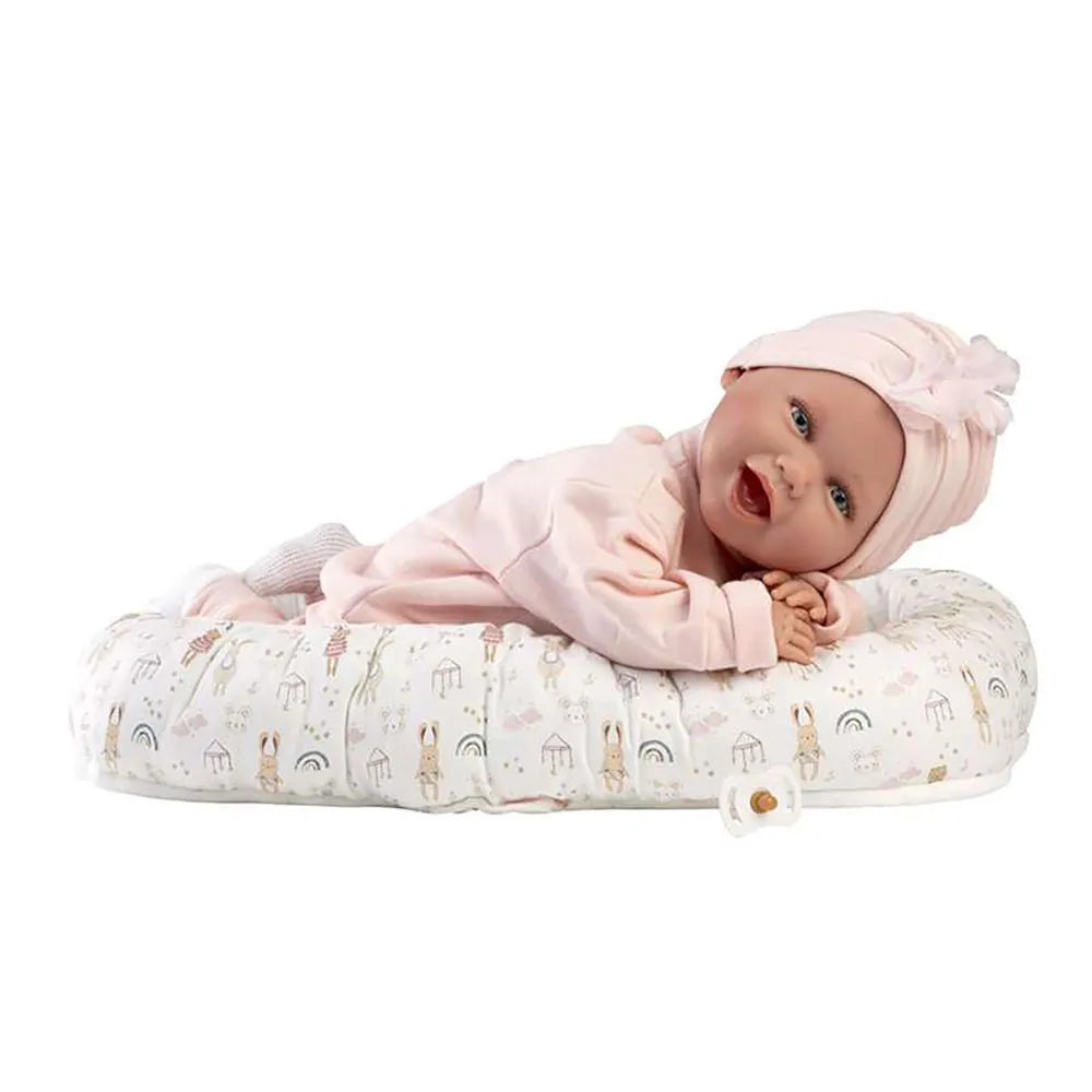 Llorens Spanish Baby Doll Mimi