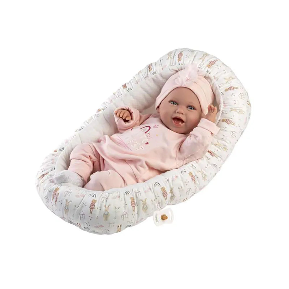 Llorens Spanish Baby Doll Mimi