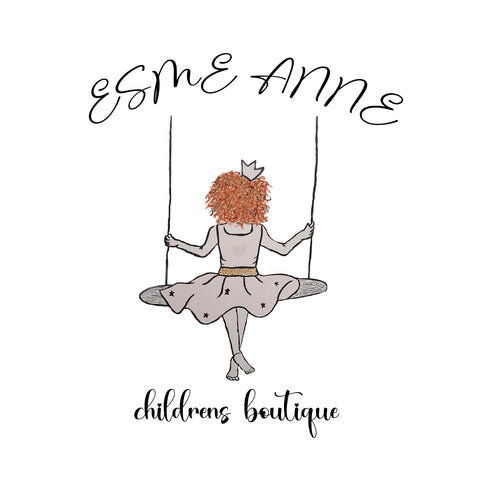 Esme Anne Childrens Boutique