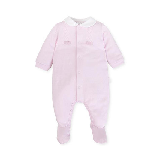 Tutto Piccolo Girls Baby Grow AW