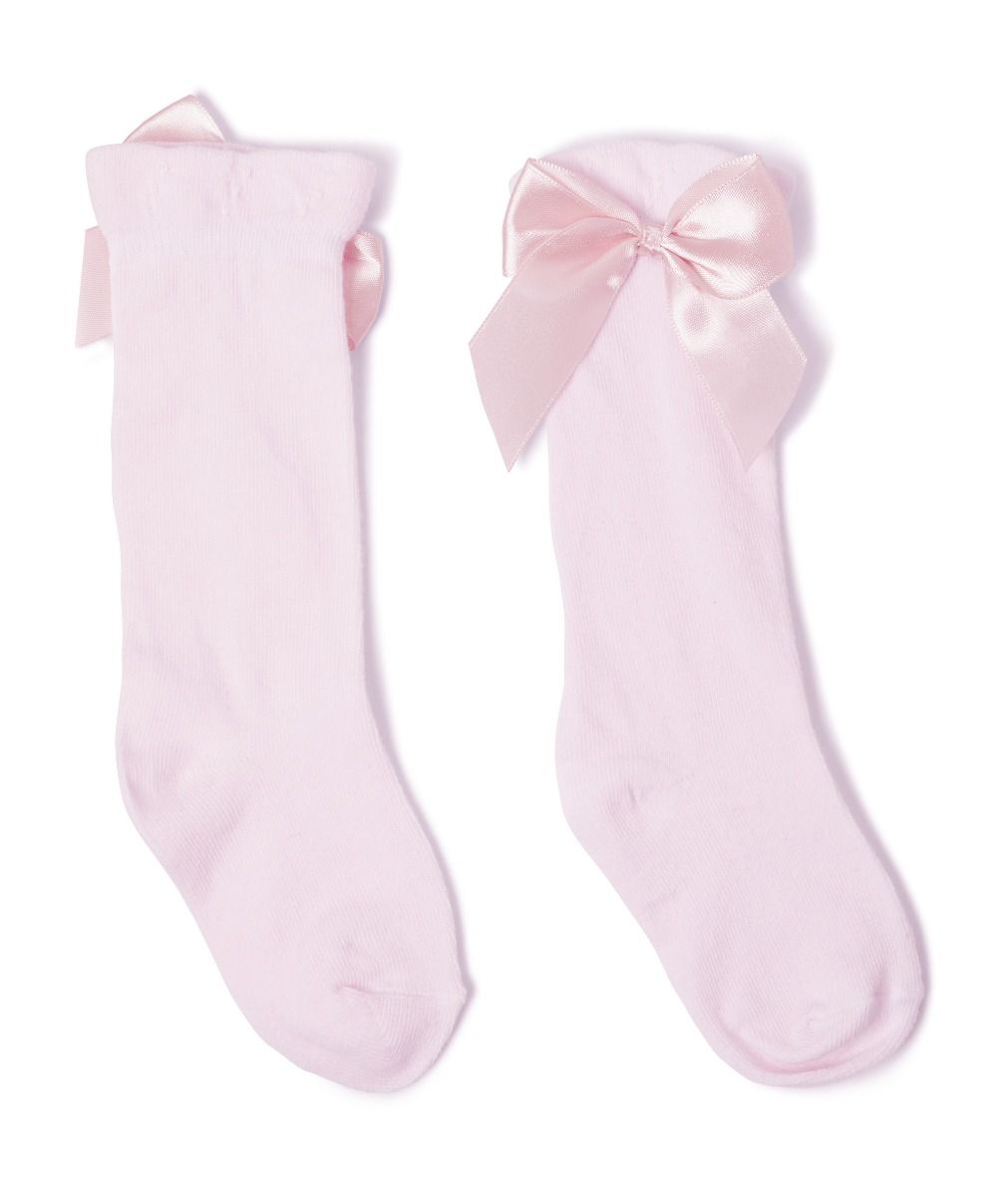 Sevva Girls Knee High Socks(Various Colours)