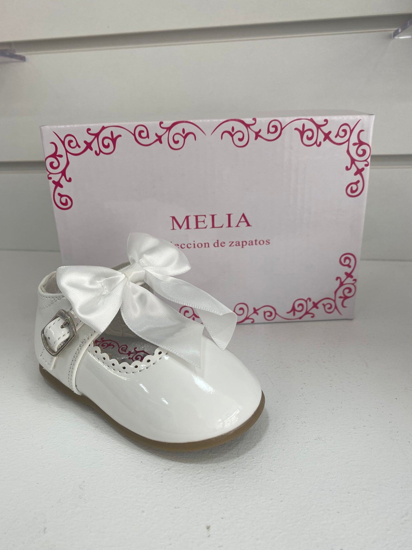 Melia Girls Kylie Shoes