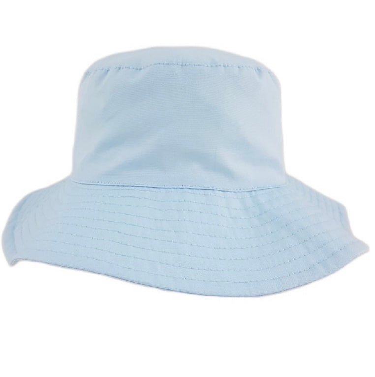 Boys Sun Hat (strapless)