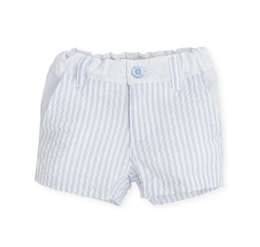 Tutto Piccolo Boys Shorts SS23