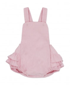 Rapife Girls Frilly Romper AW